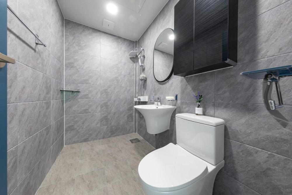 Double Room 2