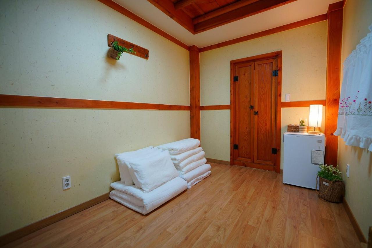quadruple room 2