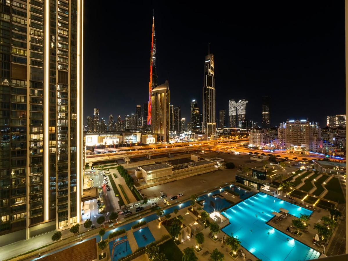 Apartment in Downtown Dubai - B&B