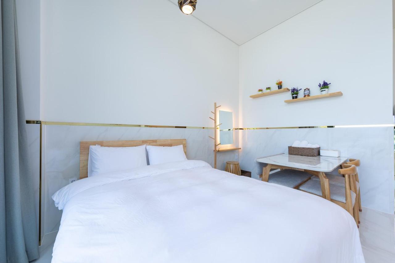Double Room 2