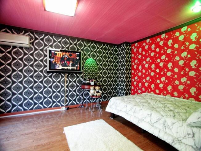 Double Room 2