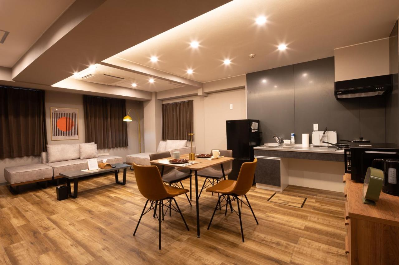 UNITED GARDEN hotel - Ferienwohnung