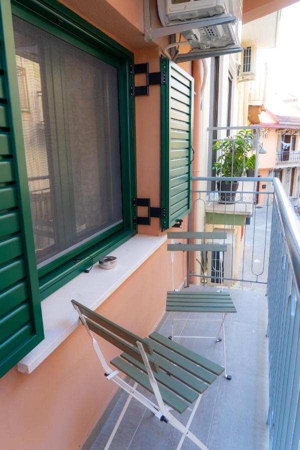 Filiti26studio - B&B Giannina