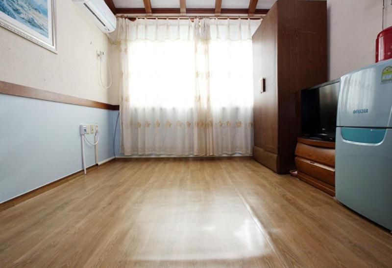 Chambre Triple
