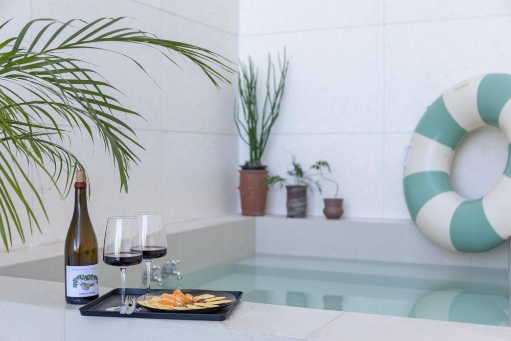 Double Room with Sea View 2