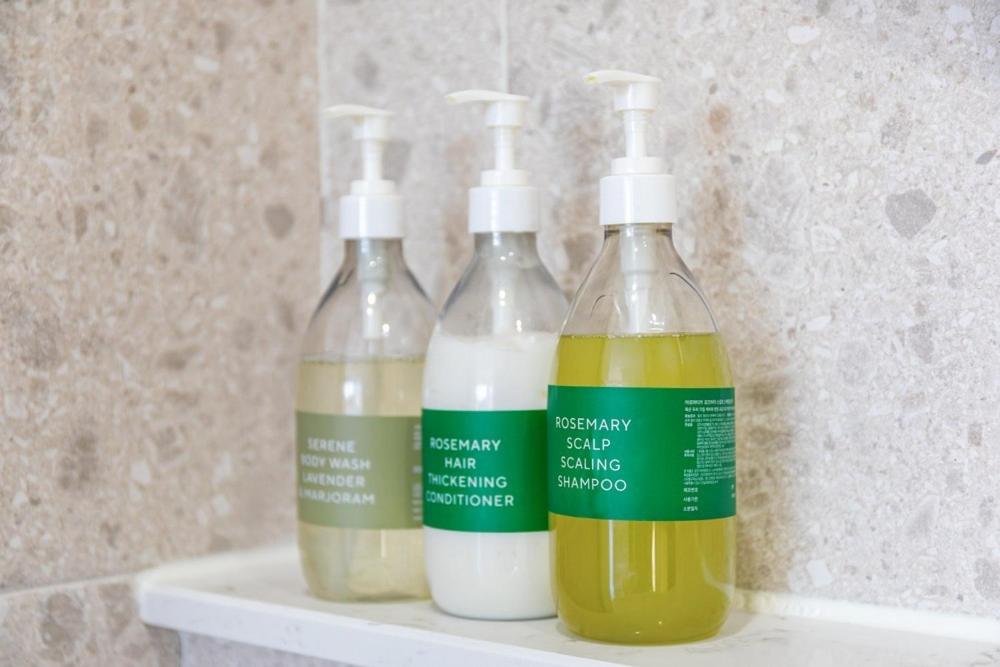 Double Room with Sea View 5