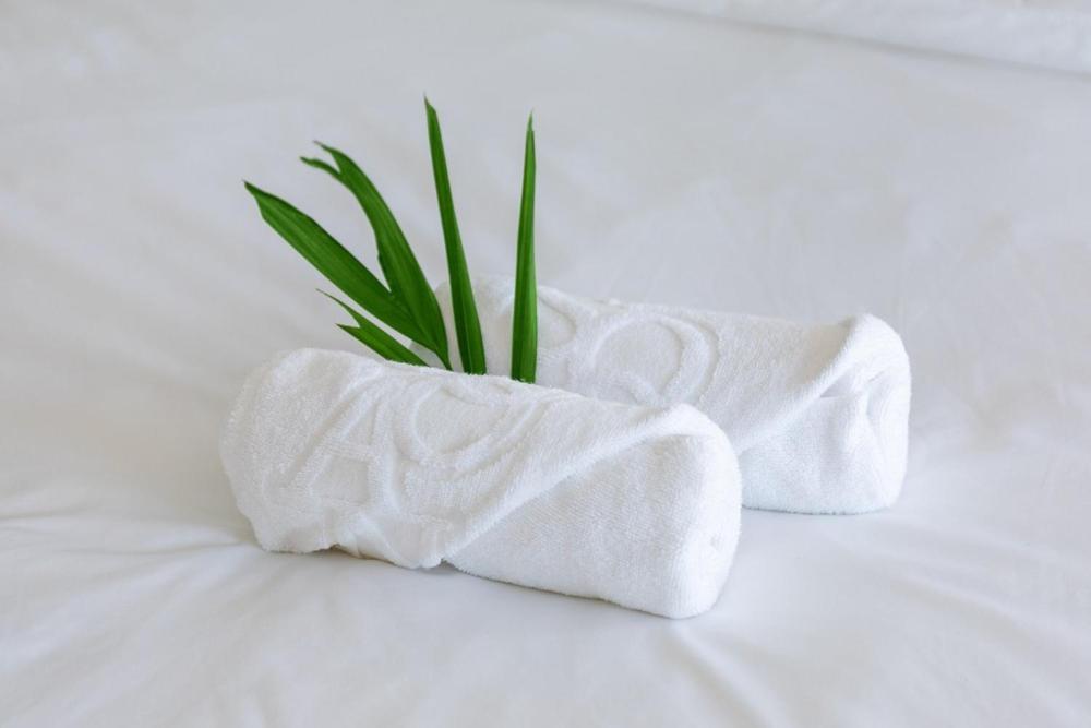 Double Room with Sea View 3