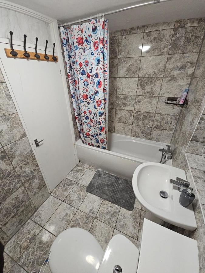 Spacious Double room 2 - B&B