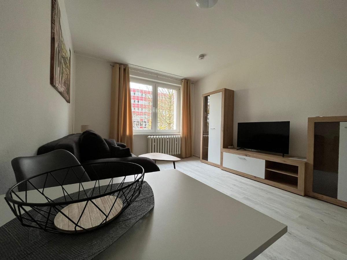 Studio with Sofa Bed