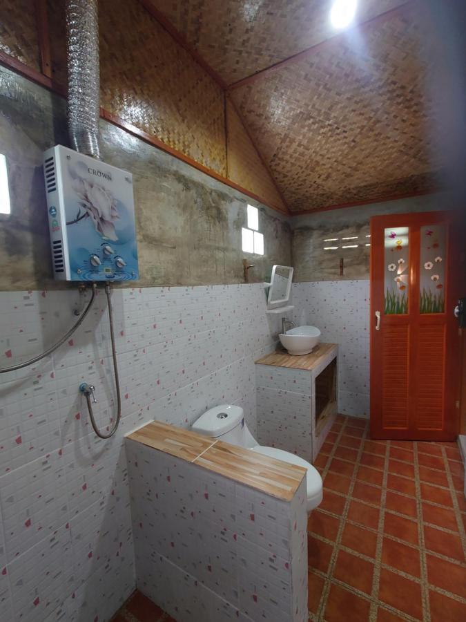 Quadruple Room with Private Bathroom