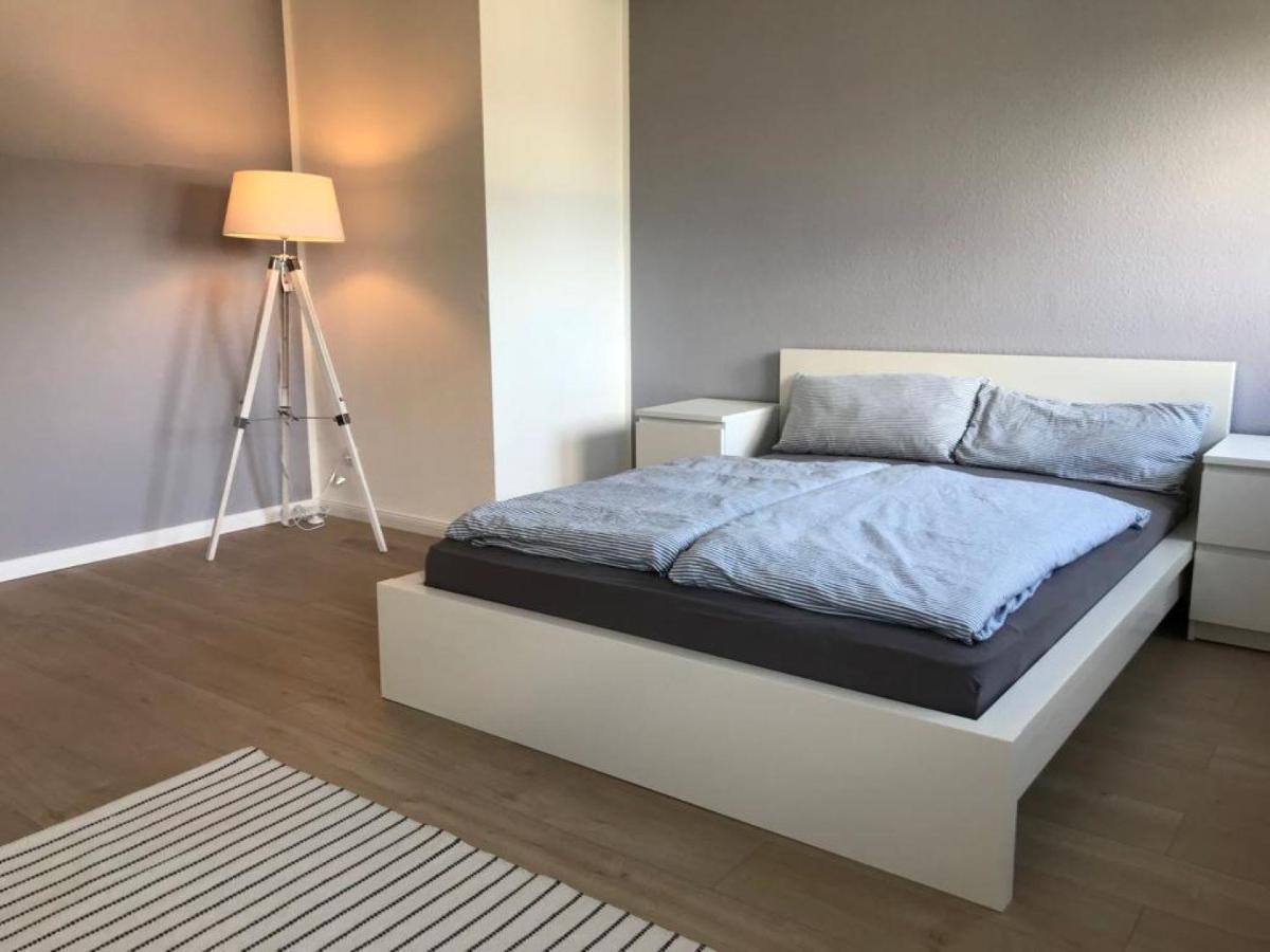 Nordic Living - 90m² im nordisch modernen Stil - Bed and Breakfast
