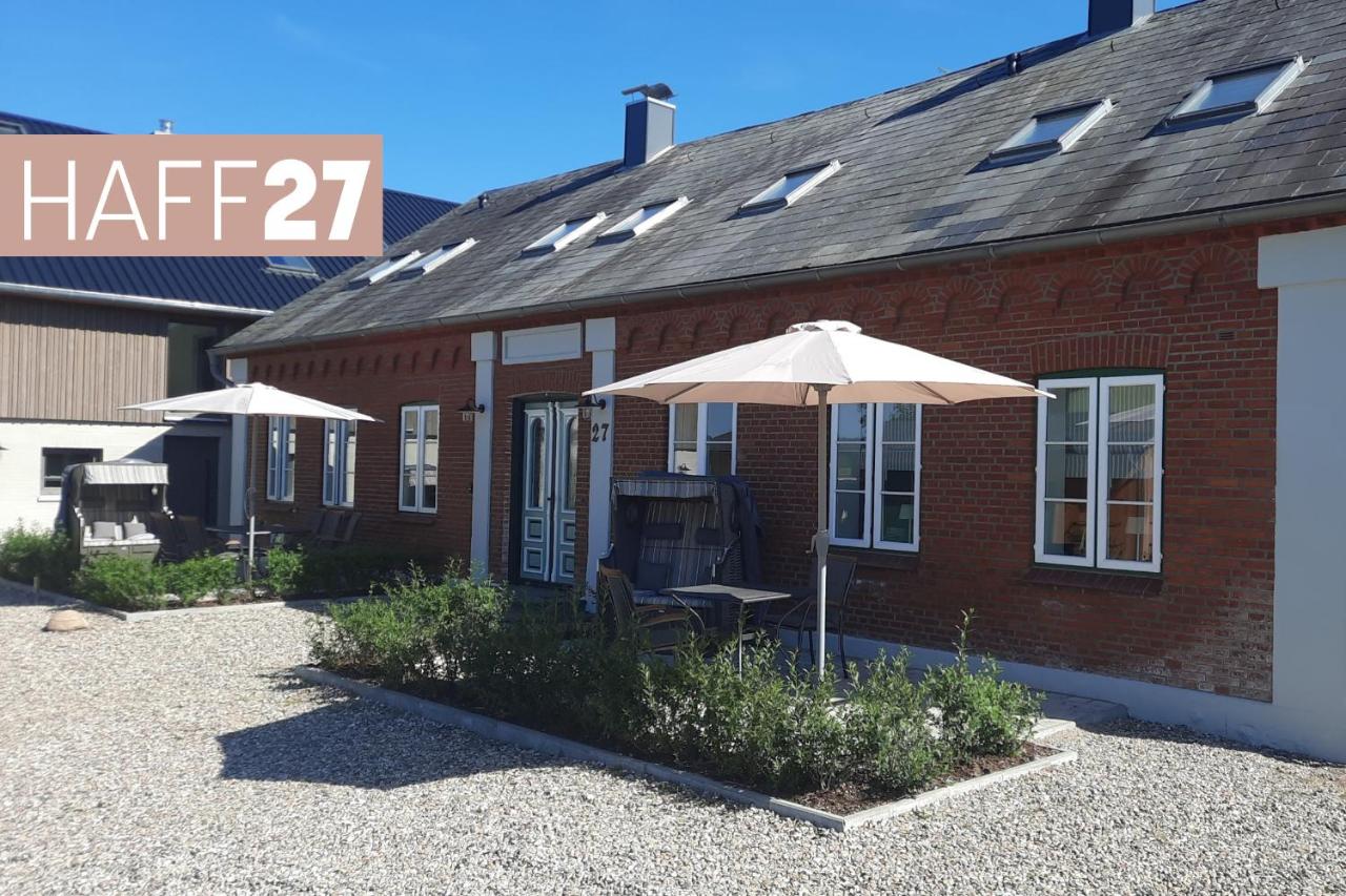 Haff 27 - Chambres d’hôtes Dollerup