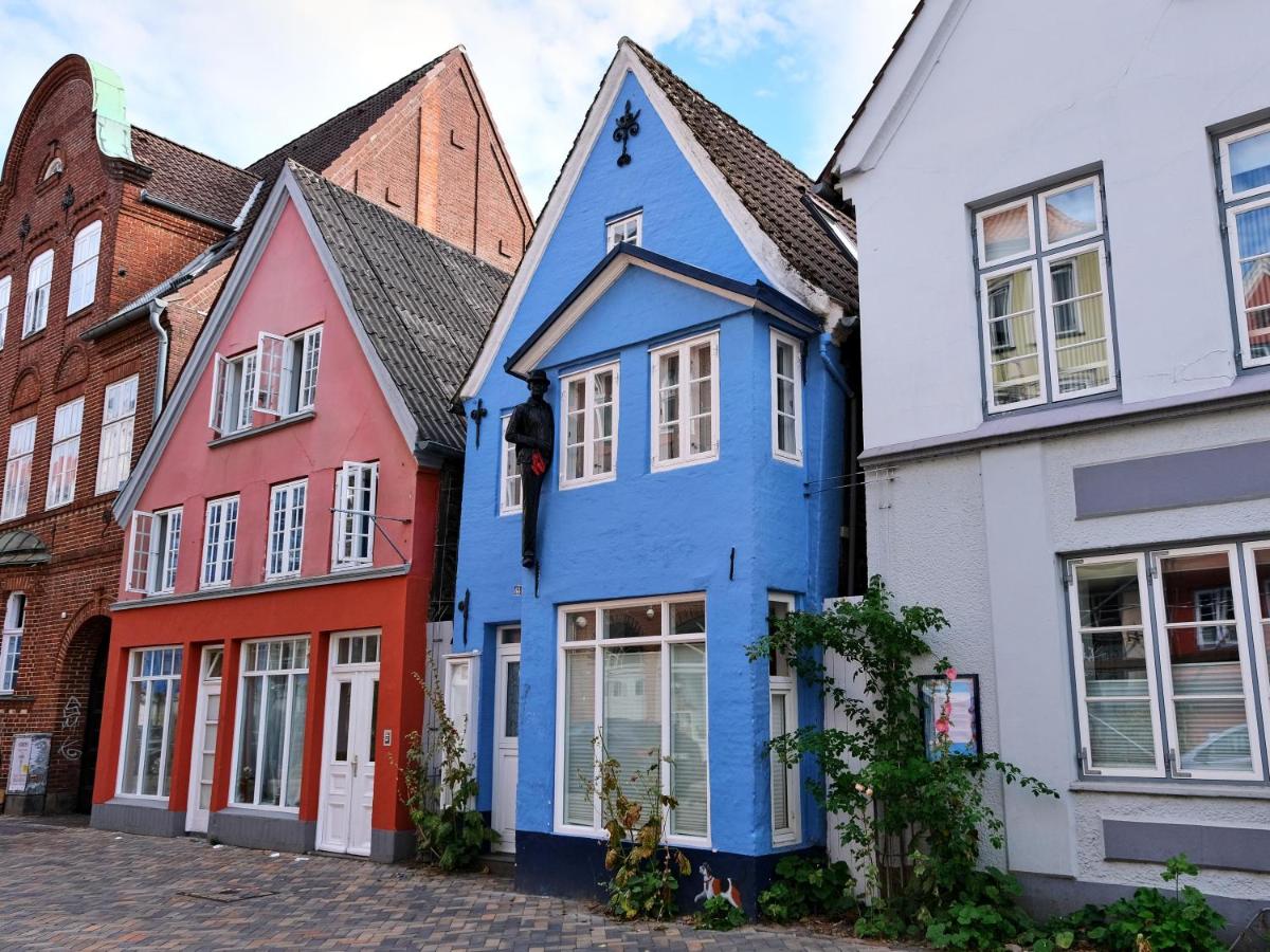Altstadtapartment - mit Flair und Gemütlichkeit - mit eigenem Parkplatz - Chambres d’hôtes