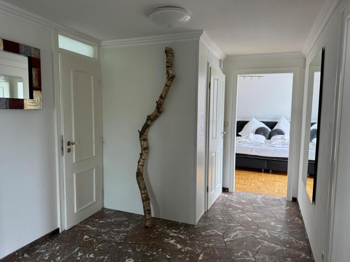 FördeBlick in Solitüde - B&B Flensburgo