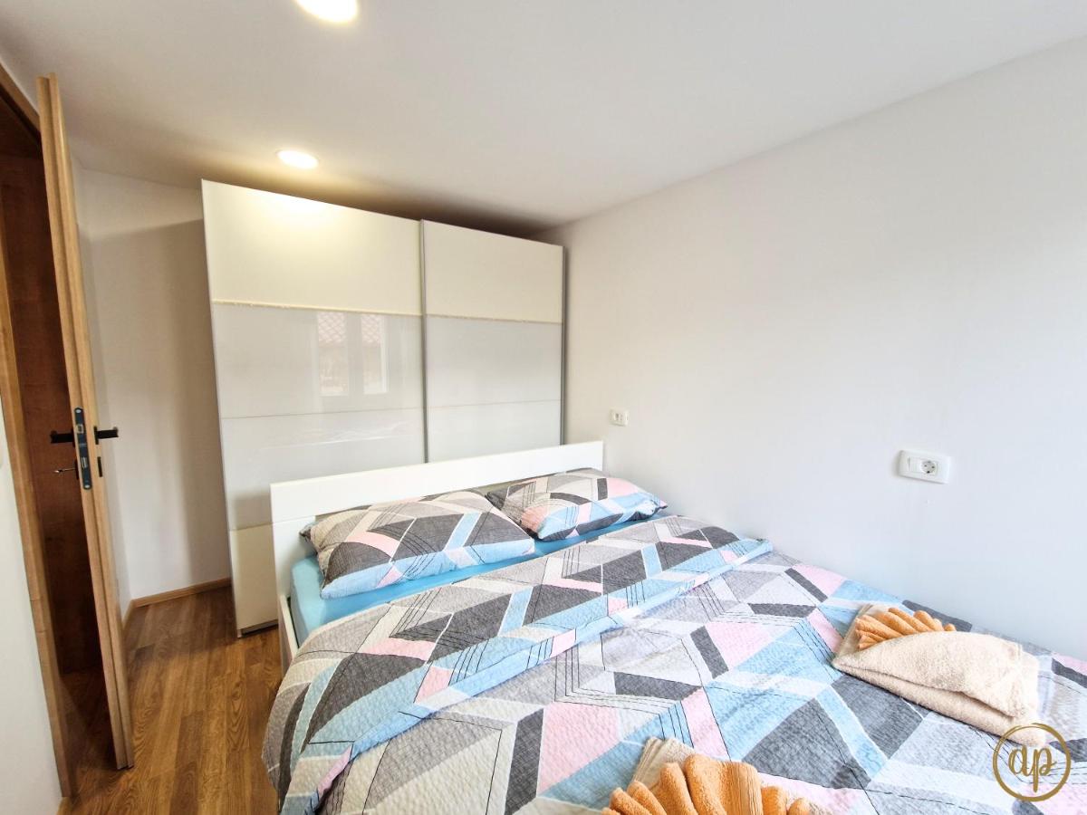 Apartment mit 1 Schlafzimmer