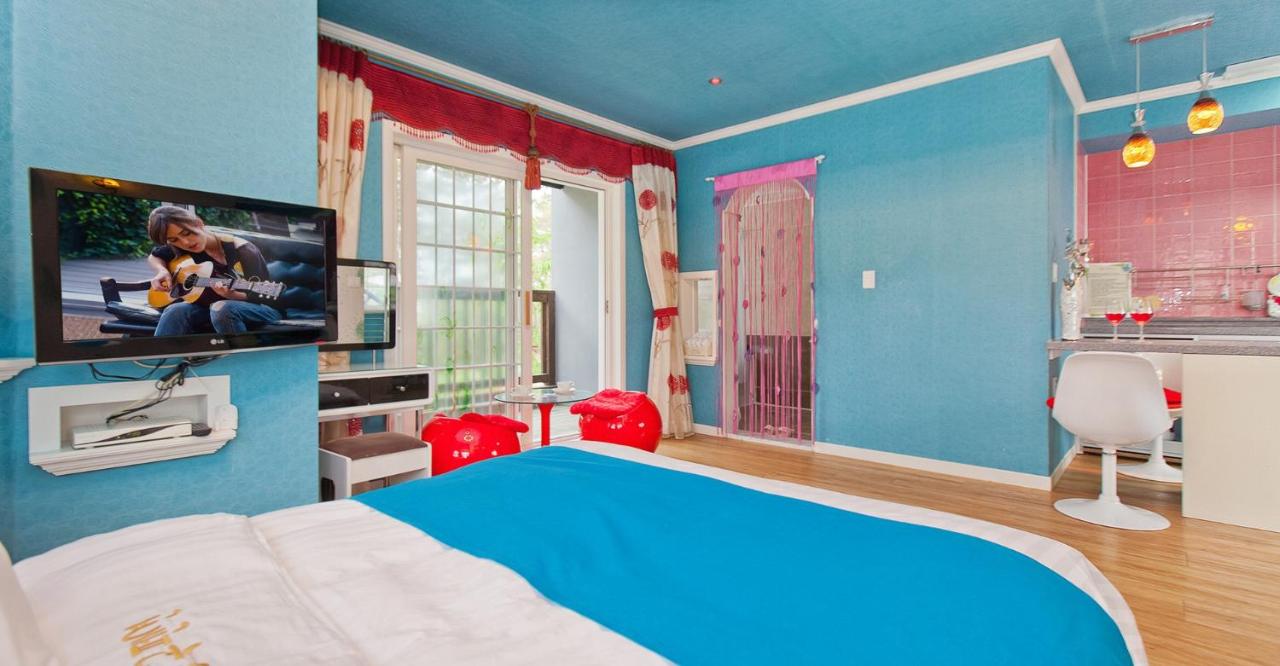 Chambre Double 2