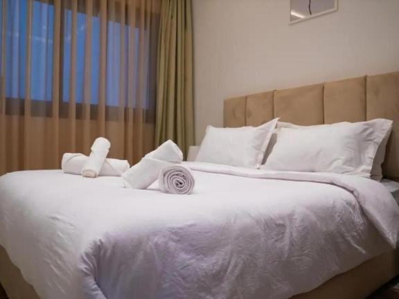 Glamour appartement - B&B