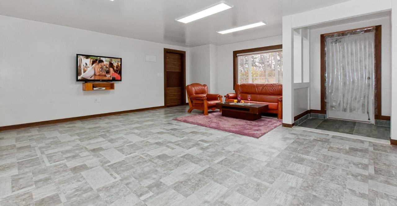 Chambre Familiale