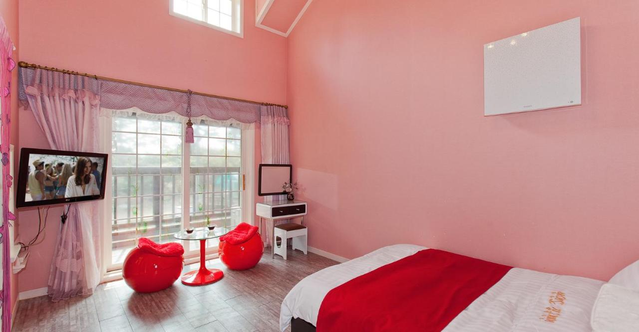 Chambre Double 5