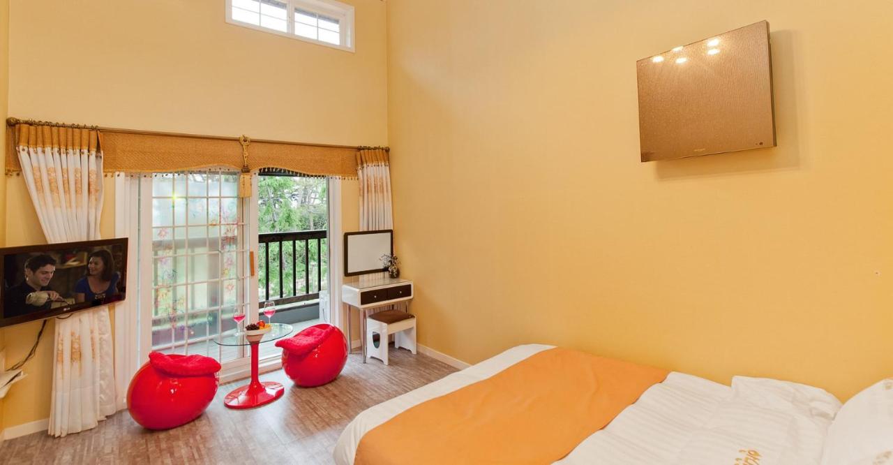 Chambre Double 6
