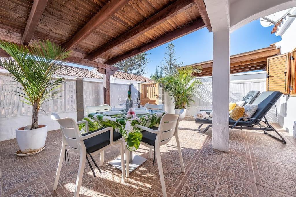 Bungalow Arcos 78 - B&B
