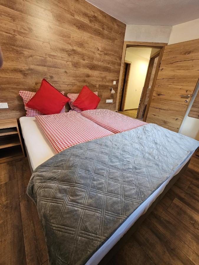 Three-Bedroom Chalet