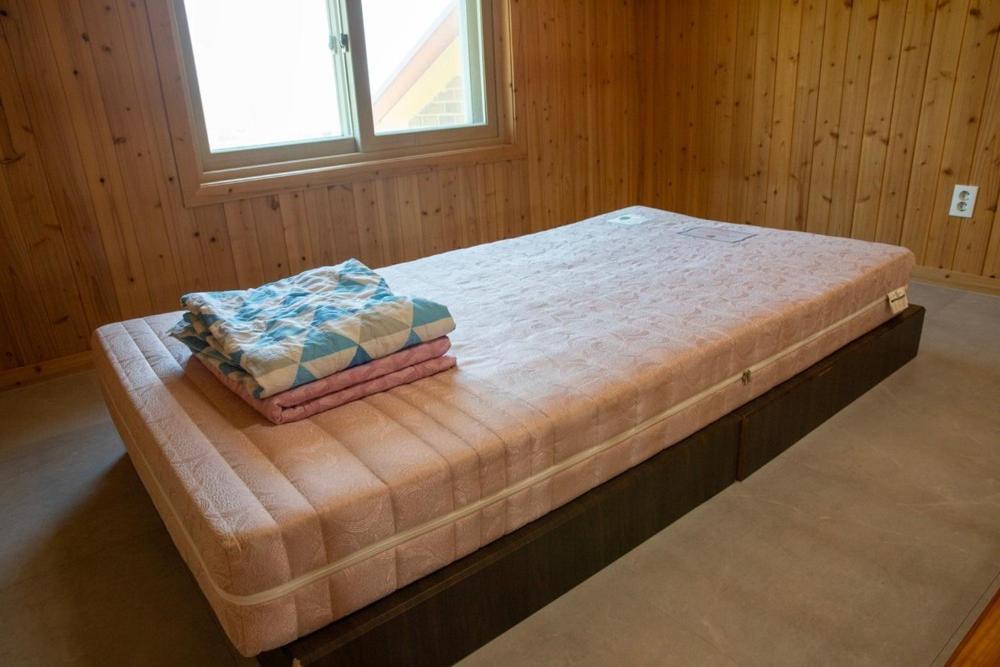 Chambre Double 2