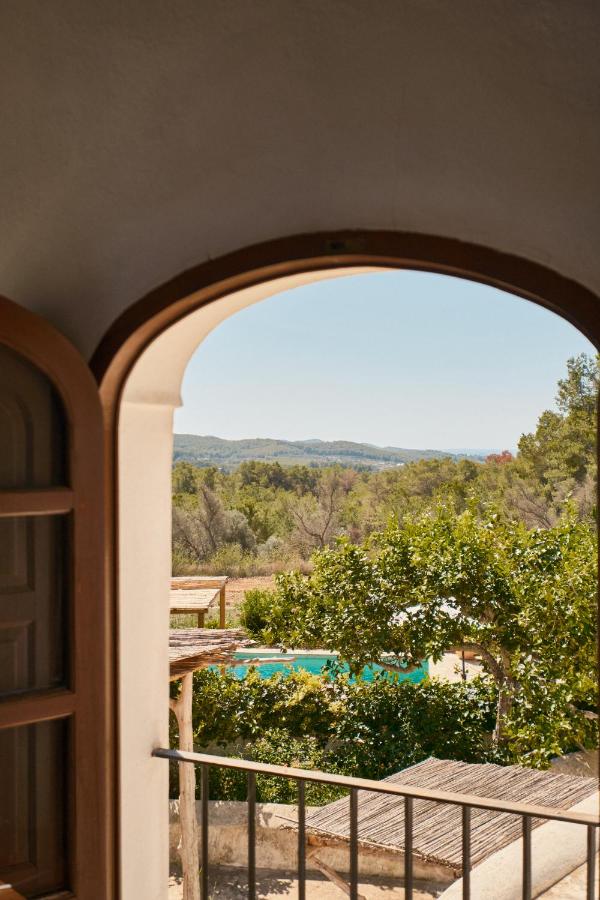Twin Room with View