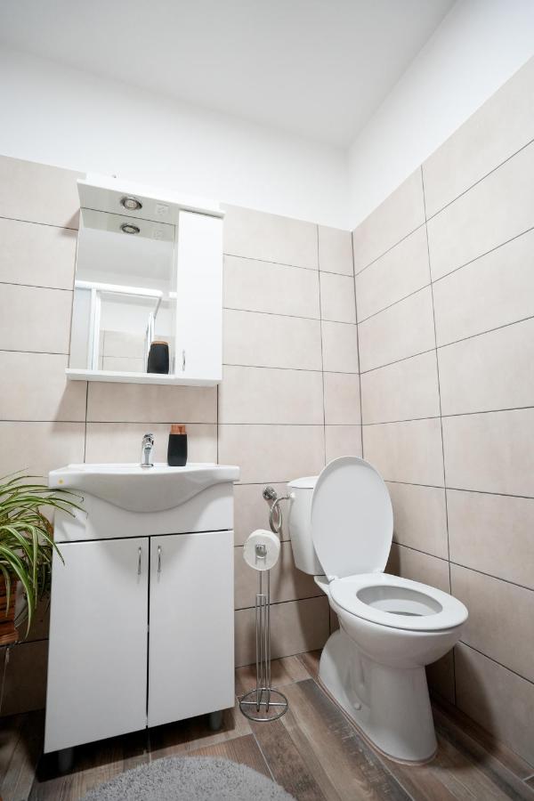 Attache Vila - B&B