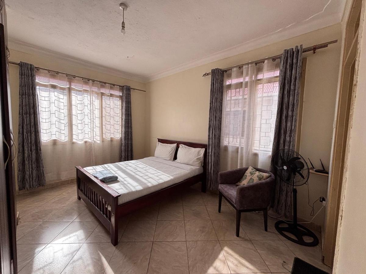 Appartement met 1 Slaapkamer