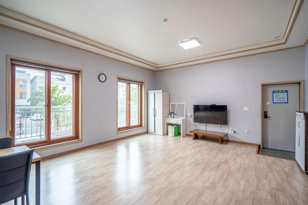 Chambre Familiale