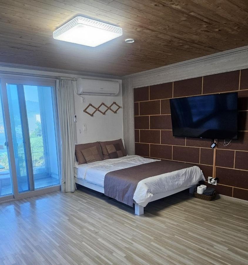 Chambre Familiale