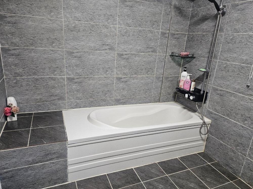 Chambre Double 2