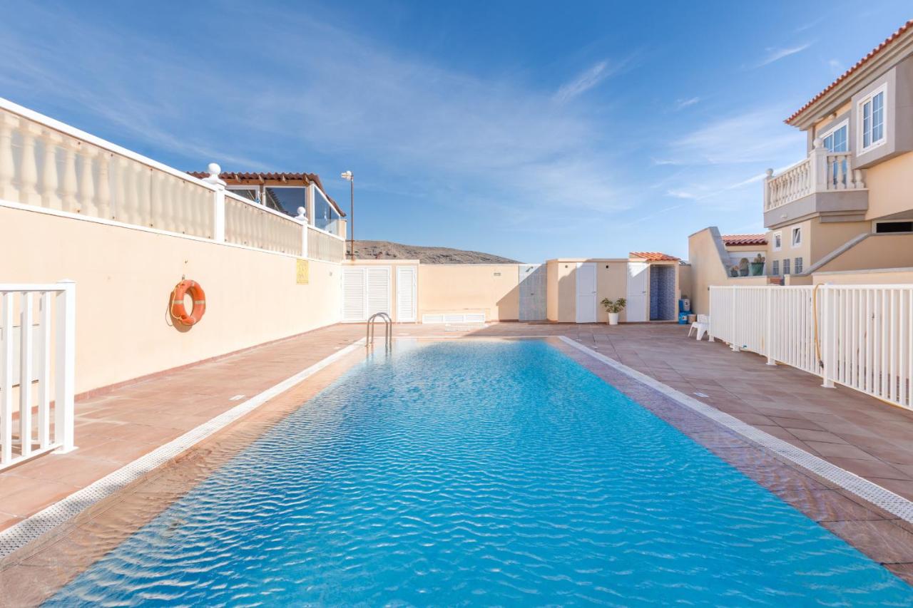 Casa Da Roca Medano - Beach House & Terrace - B&B El Médano