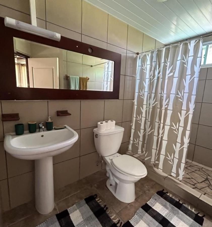 Chez Tamatuamai - Ferienwohnung Avatoru