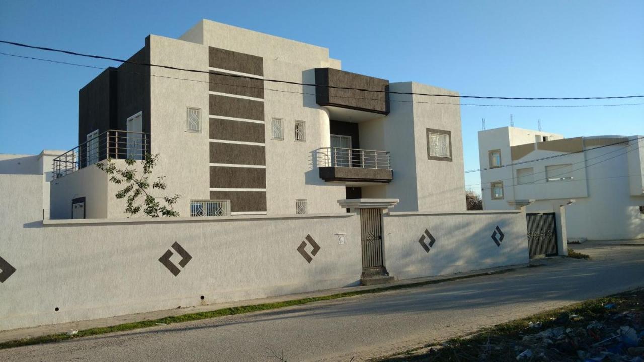 Villa Romana Monastir - Bed and Breakfast Monastir