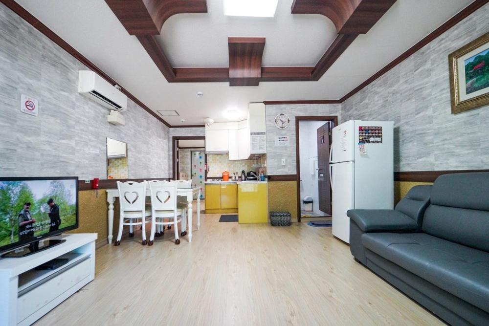 Habitación Triple 3