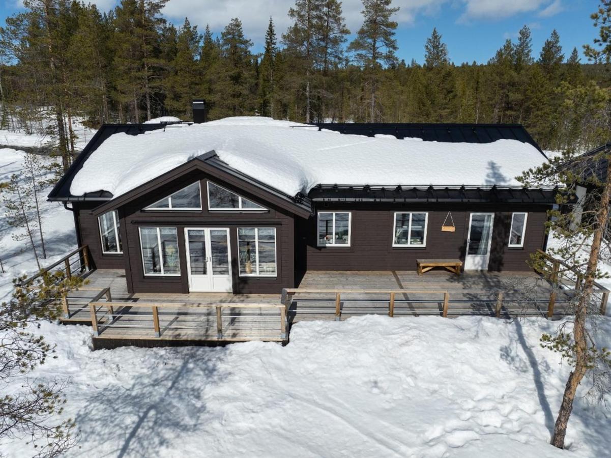 Sauna | Wi-Fi | Pets allowed | Dryer - B&B Lofsdalen