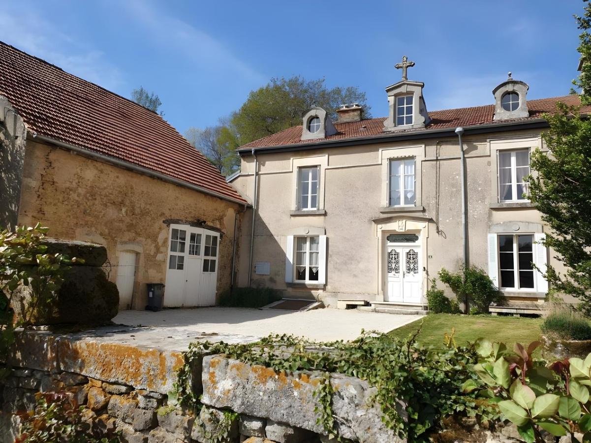 Le Pasteur Danseur - B&B