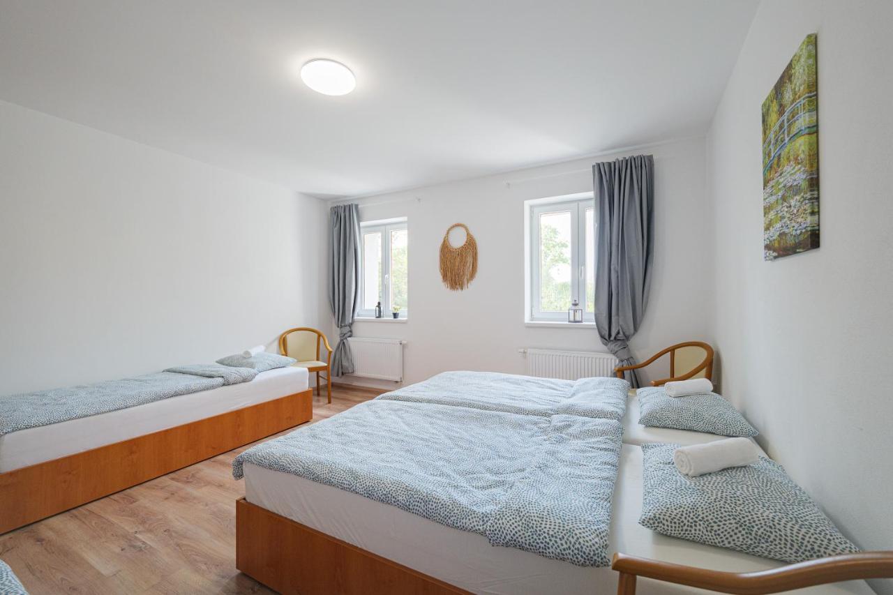 Appartamento con 2 Camere da Letto