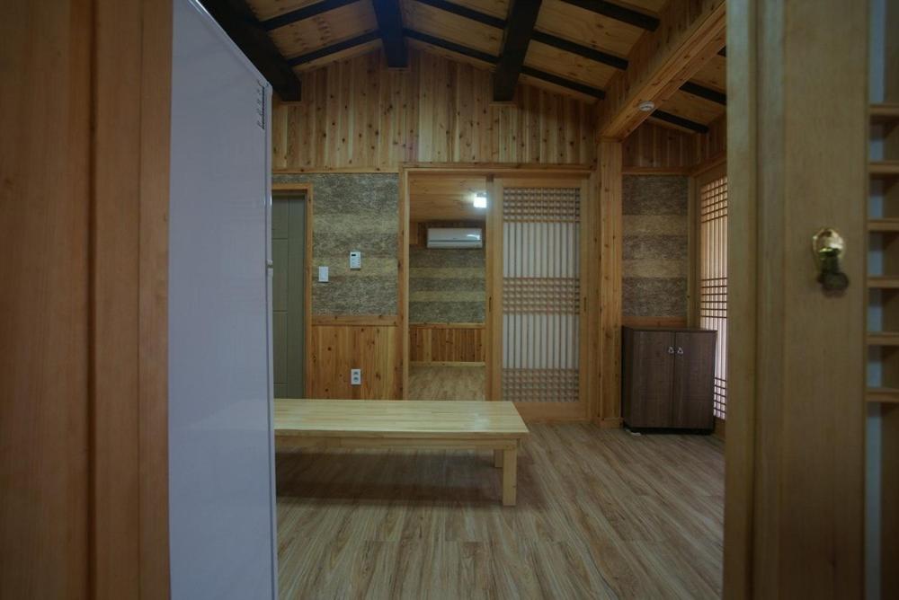 Chambre Quadruple