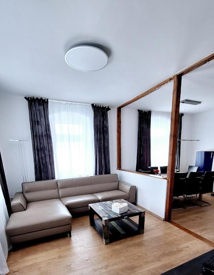 Ferienwohnung Annaberg-Buchholz,5 - B&B Annaberg-Buchholz
