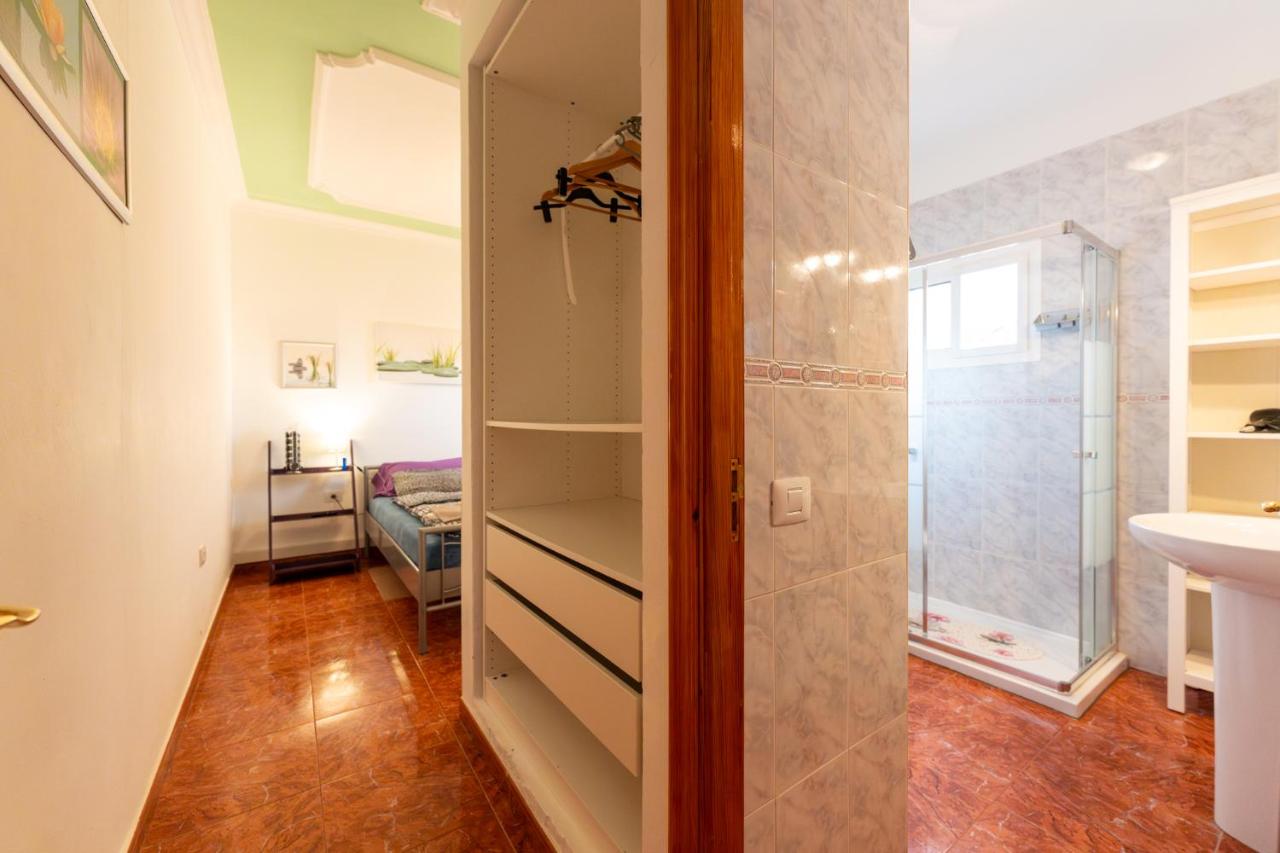 Camera Matrimoniale con Bagno Privato