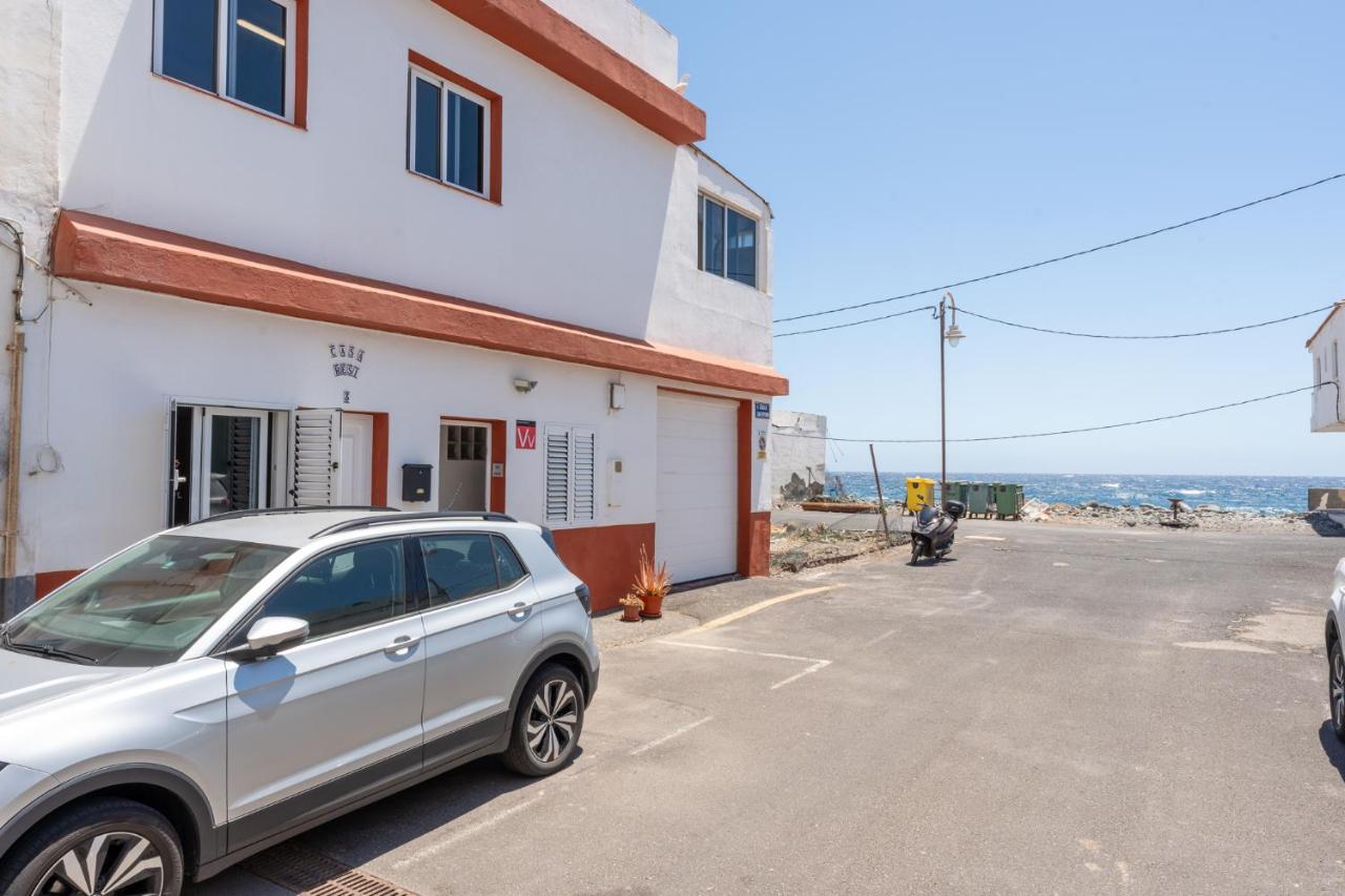 Casa Resi - Ferienwohnung La Murta