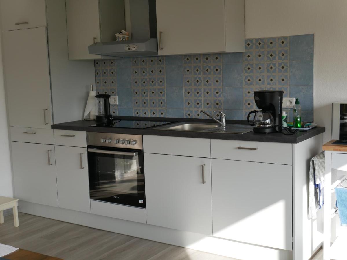 Apartment mit 1 Schlafzimmer