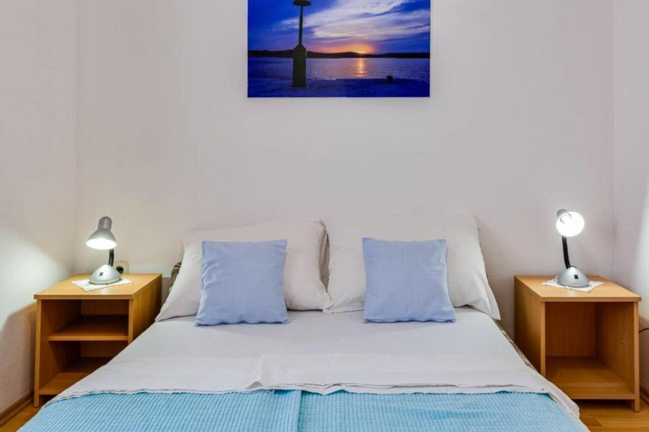 Appartement met 1 Slaapkamer en Terras