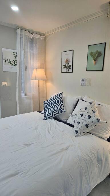 7 minutes from Apgujeong Station, Gangnam Rodeo, Garosu-gil, Luxury Street - Ferienwohnung