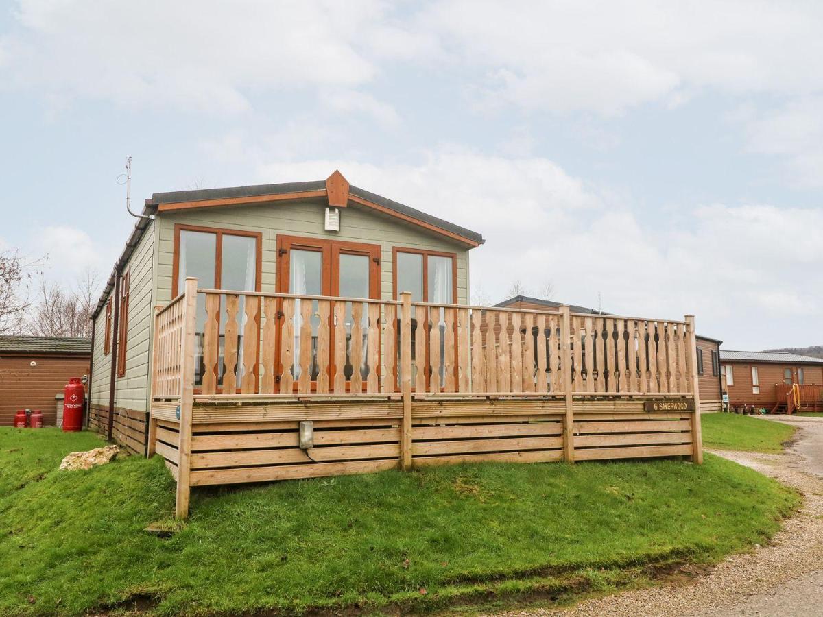 6 Sherwood - B&B