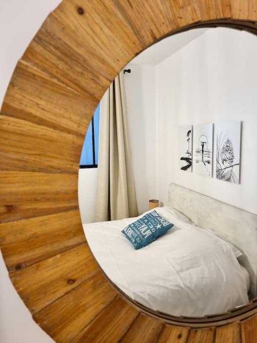 Apartamento de 1 dormitorio