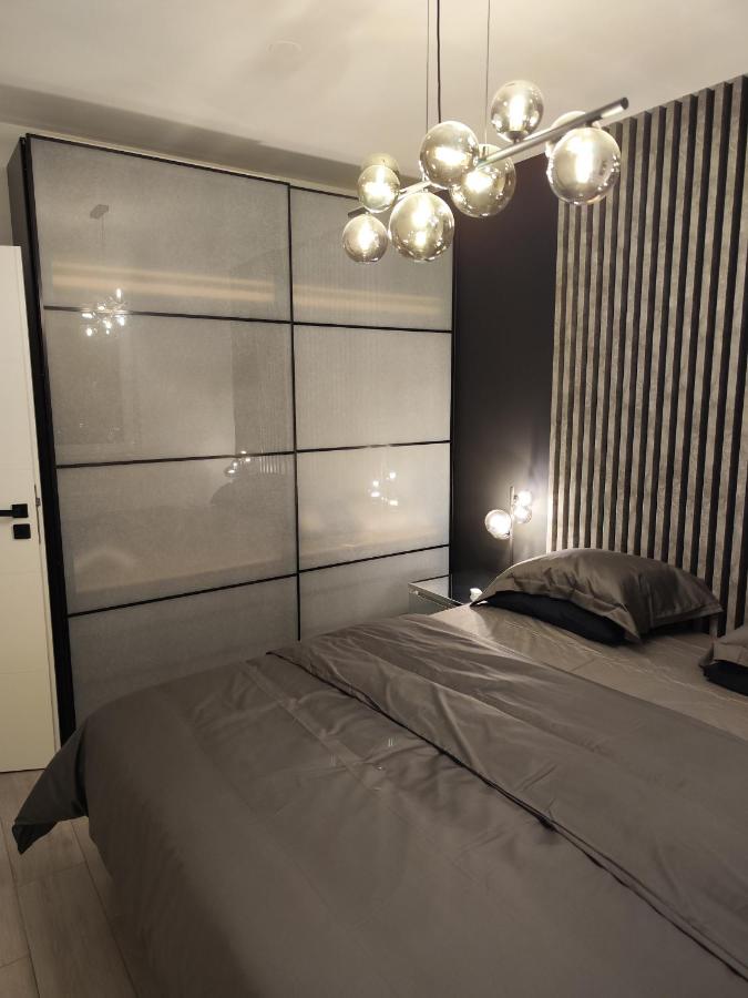 Appartamento con 2 Camere da Letto